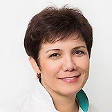 Врач Закирова Асия Гумаровна