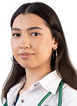 Врач Закирова Азалия Азатовна