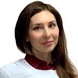 Врач Закирова Диана Джаудатовна