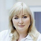 Врач Закирова Диана Мансуровна