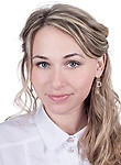 Врач Закирова Диана Ниязовна