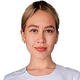 Врач Закирова Изалия Рустамовна