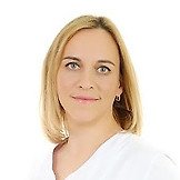 Врач Закирова Лилия Радиковна