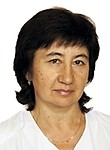 Врач Закирова Роза Абзаловна