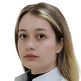 Врач Закирова Руфина Айратовна
