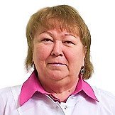Врач Закирова Венера Азатовна