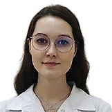 Врач Закизянова Розалия Рашитовна
