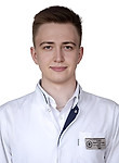 Врач Заляев Расим Ильшатович