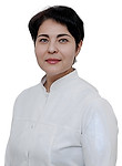 Врач Залялеева Гульназ Рашатовна