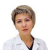 Врач Залялетдинова Румия Фарраховна