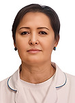 Врач Залялова Гузалия Фаритовна