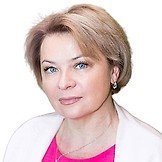 Врач Залялова Зулейха Абдуллазяновна