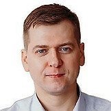 Врач Зальмунин Константин Юрьевич