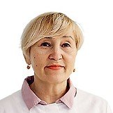 Врач Замалеева Фагима Фагимовна
