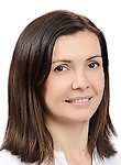 Врач Замалеева Гульназ Белаловна