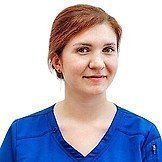 Врач Замалиева Динара Ильшатовна