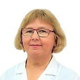 Врач Заманова Альфия Габдулхаевна
