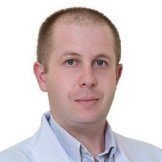 Врач Заночкин Сергей Владимирович