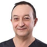 Врач Заппаров Айрат Гусманович