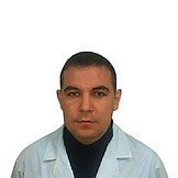 Врач Зарипов Динар Асхатович