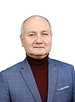 Врач Зарипов Ильяс Ленарович