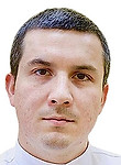 Врач Зарипов Ленар Тафкилевич