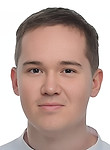 Врач Зарипов Марат Ринатович