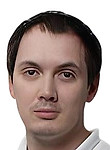 Врач Зарипов Марсель Тафкилевич