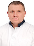 Врач Зарипов Ринат Халитович