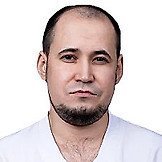 Врач Зарипов Рустем Рамилевич