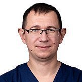 Врач Зарипов Рустем Рашитович