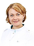 Врач Зарипова Аделина Ильдусовна