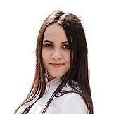 Врач Зарипова Айгуль Талгатовна
