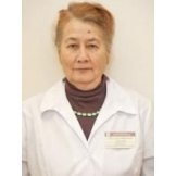Врач Зарипова Ильсияр Хафизовна
