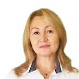 Врач Зарипова Лилия Наилевна