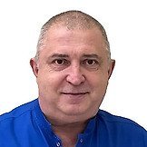 Врач Зеленин Дмитрий Федорович