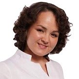 Врач Земильева Ирина Аликовна