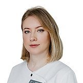 Врач Желонкина Татьяна Ивановна