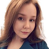 Врач Жуйкова Алина Андреевна