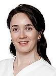 Врач Жукова Марина Юрьевна