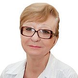 Врач Журавлёва Вера Ивановна