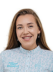 Врач Жвайкина Алена Александровна