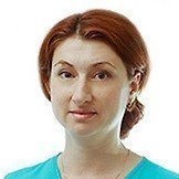 Врач Зиангирова Радмила Геннадьевна
