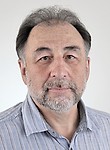 Врач Зиатдинов Гумар Махмутович