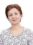 Врач Зиева Лейсан Револовна