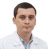 Врач Зиганшин Адель Камилович