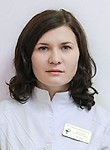 Врач Зиганшина Альбина Владимировна