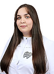 Врач Зиганшина Эльмира Расимовна