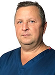 Врач Зиятдинов Айдар Нуруллович