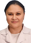 Врач Зиятдинова Элина Азатовна